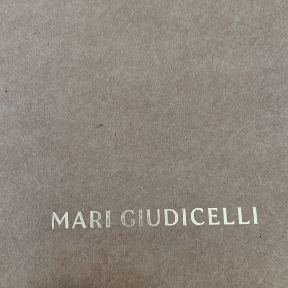 Mari Giudicelli Ned Loafer if Telha Suede Size 39 - Picture 7 of 10